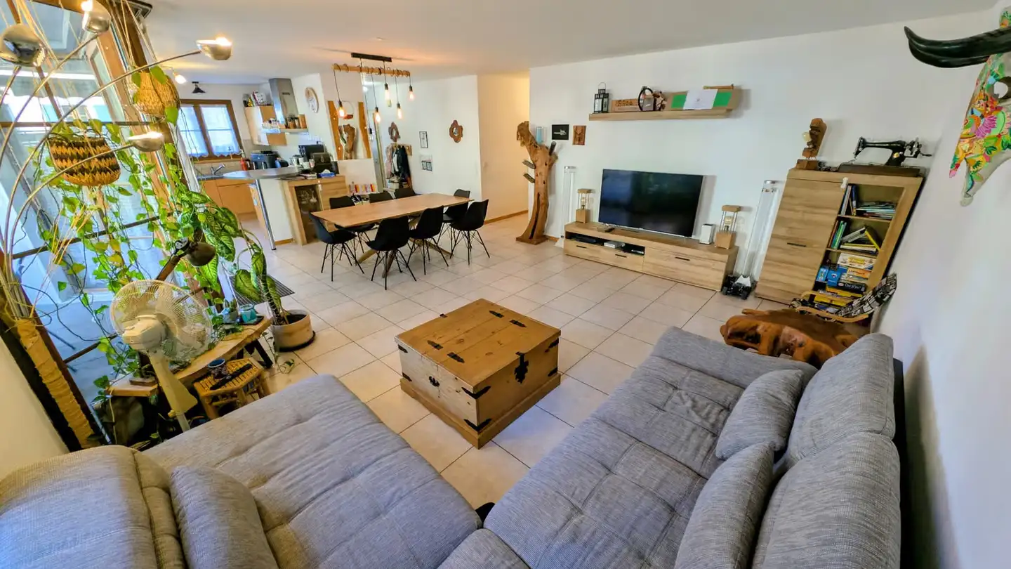 Apartment for rent - 1045 Ogens - Photo 4