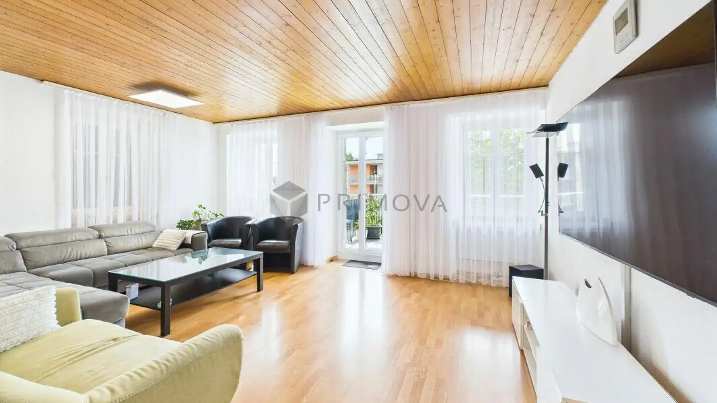 Edificio residenziale in vendita - 8215 Hallau - Foto 3