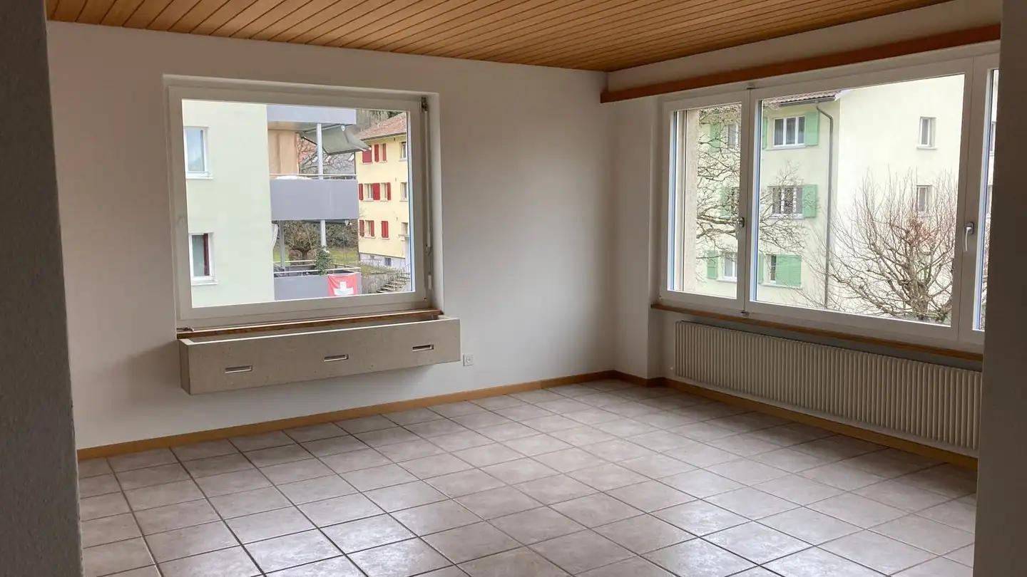 Appartement à louer - Aufhabenweg 2, 4900 Langenthal - Photo 2