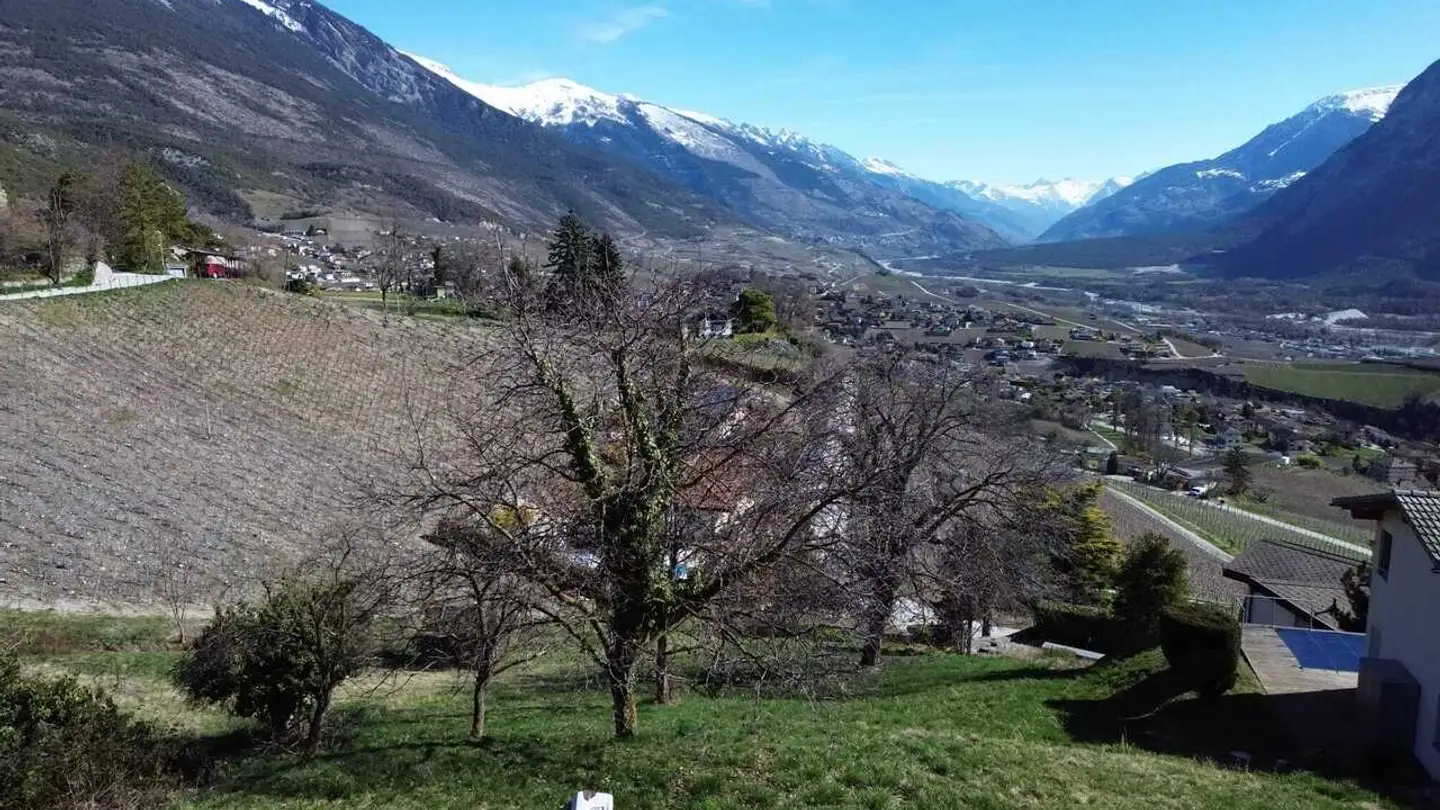 Terreno edificabile in vendita - 3973 Venthône - Foto 3