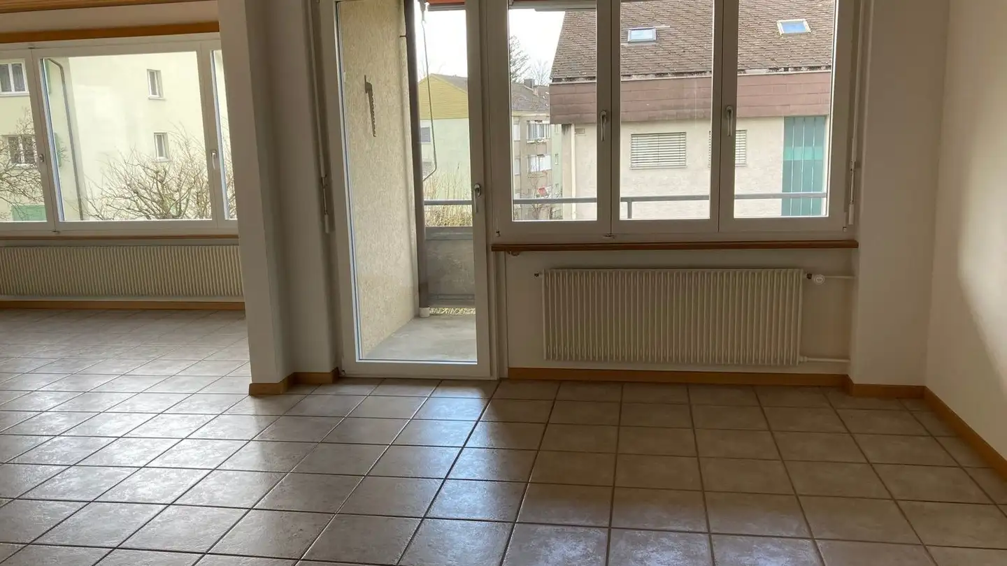 Appartement à louer - Aufhabenweg 2, 4900 Langenthal - Photo 3