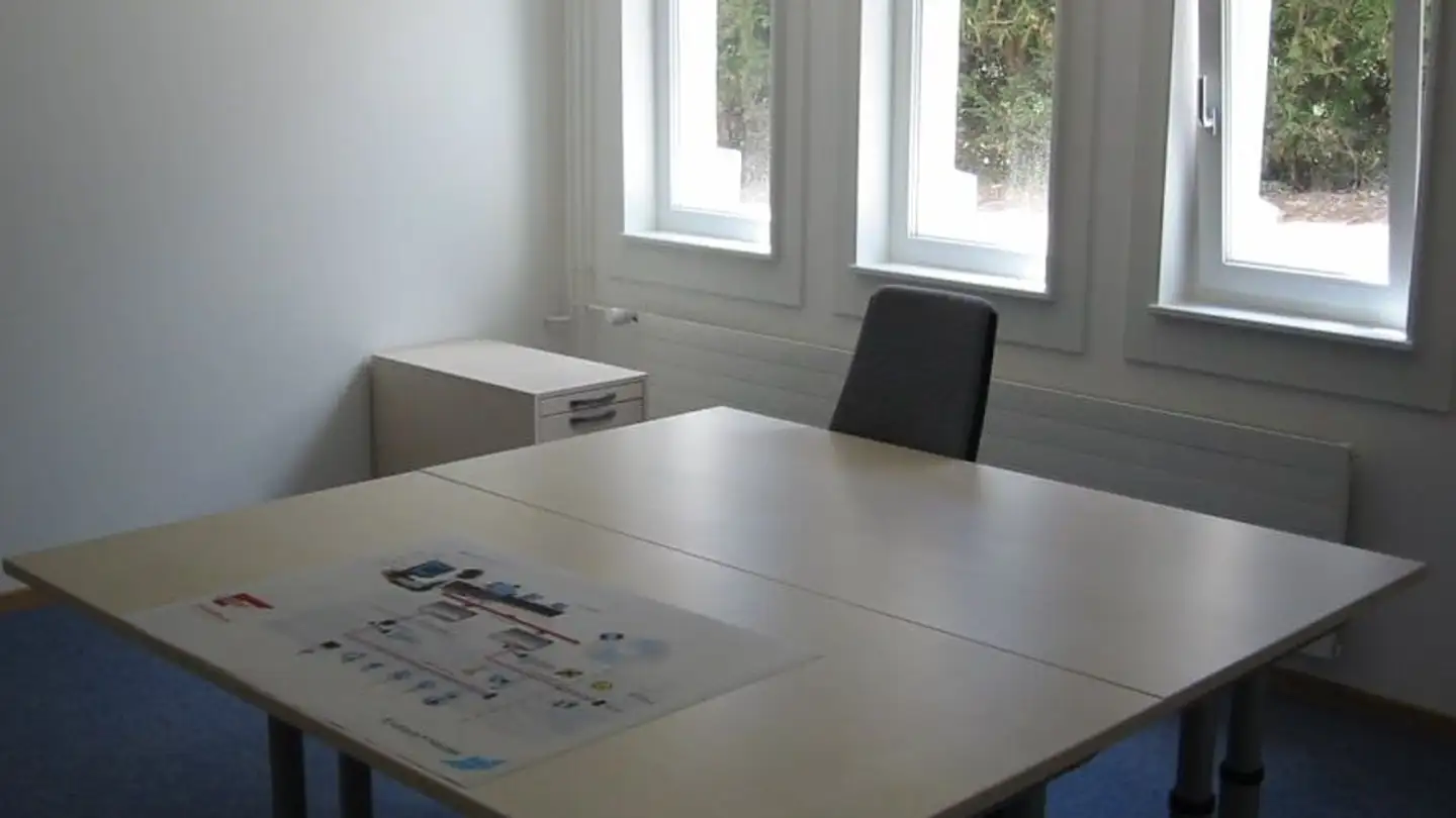 Bürofläche mieten - Route De Ferreyres 22, 1315 La Sarraz - Foto 4