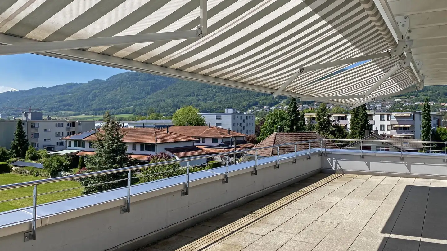 Attico in vendita - Hägendorfstrasse, 4616 Kappel SO - Photo 2