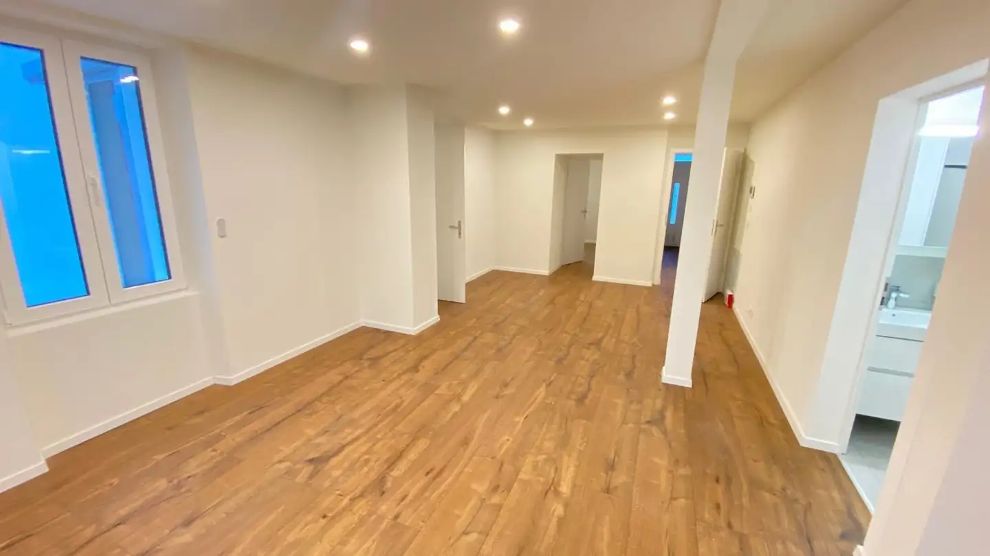 Wohnung mieten - 5012 Schönenwerd