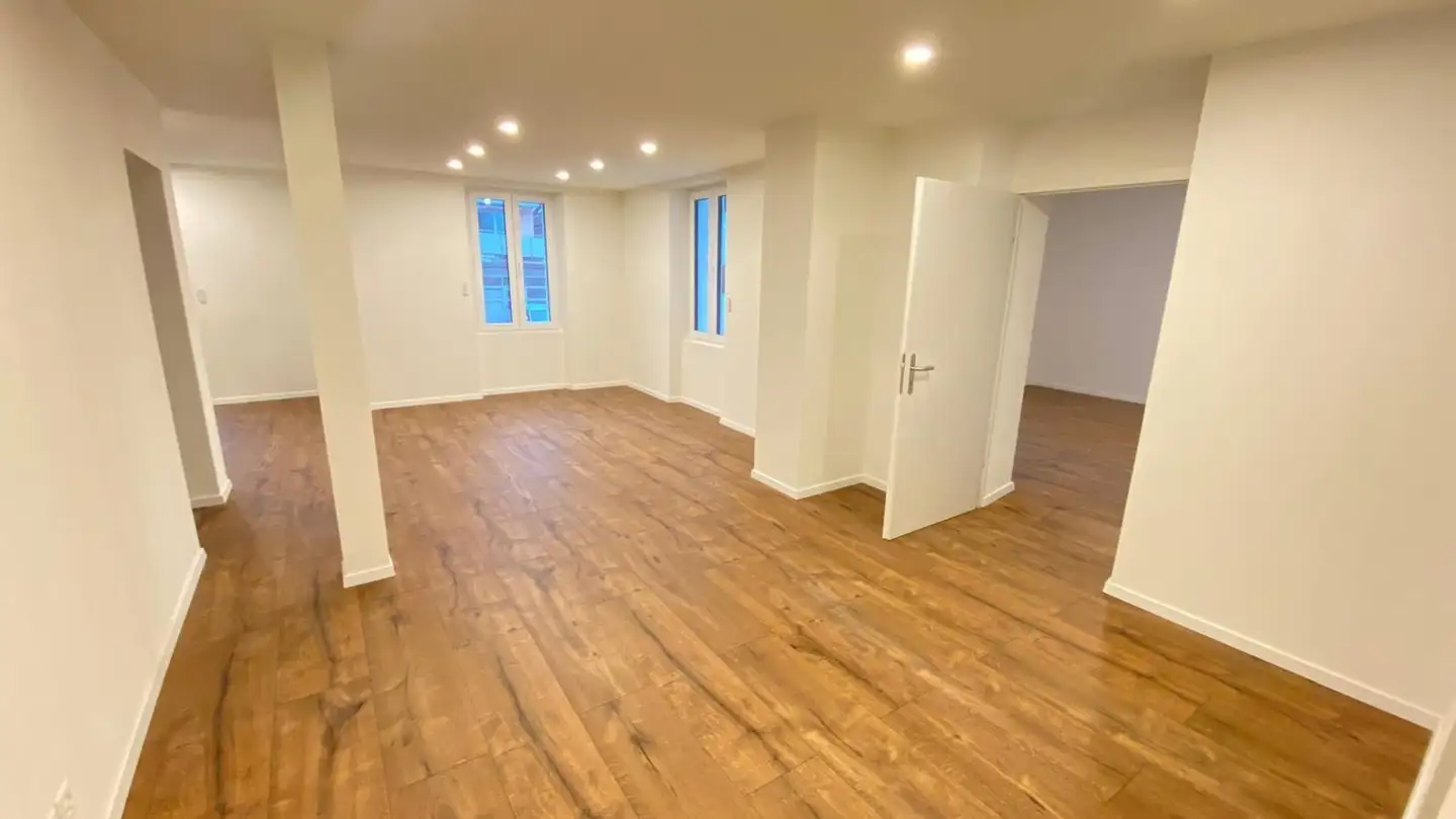 Wohnung mieten - 5012 Schönenwerd - Foto 4