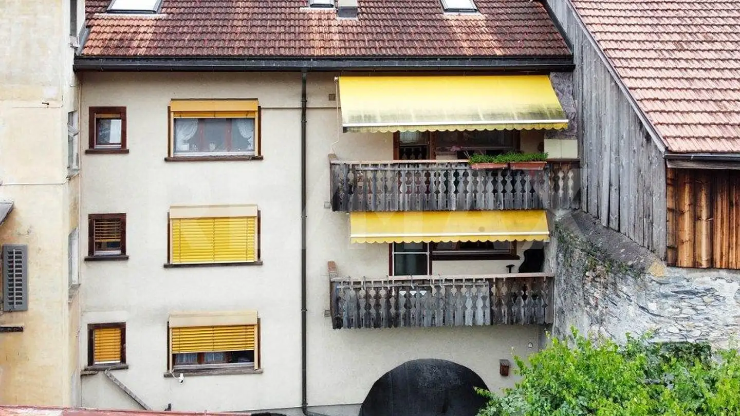 Edificio residenziale in vendita - Kantonsstrasse 46, 7205 Zizers - Foto 2