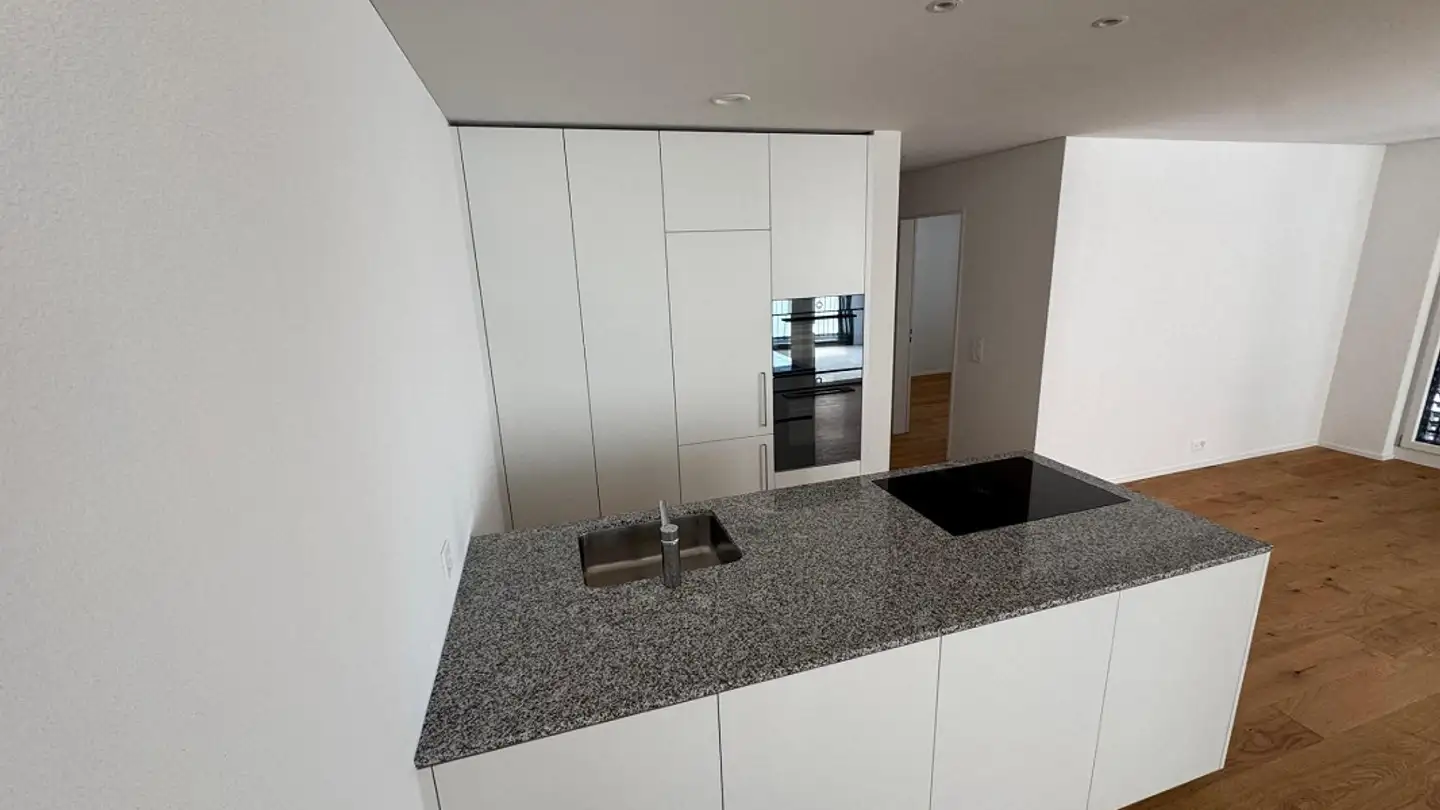 Wohnung mieten - Bahnhofstrasse 18a, 8956 Killwangen - Foto 4