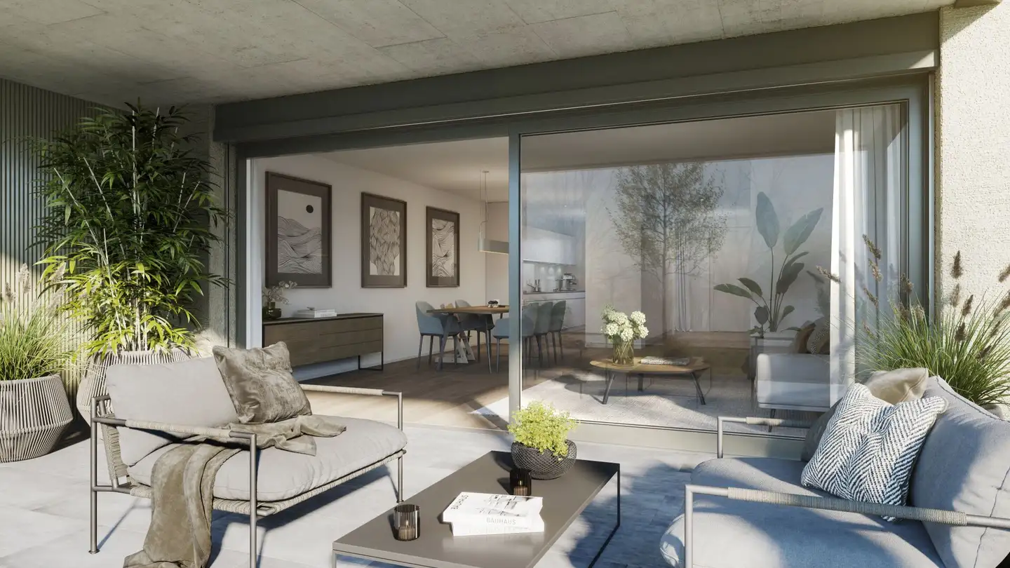 Casa singola in vendita - Bifangstrasse, 5430 Wettingen - Photo 2