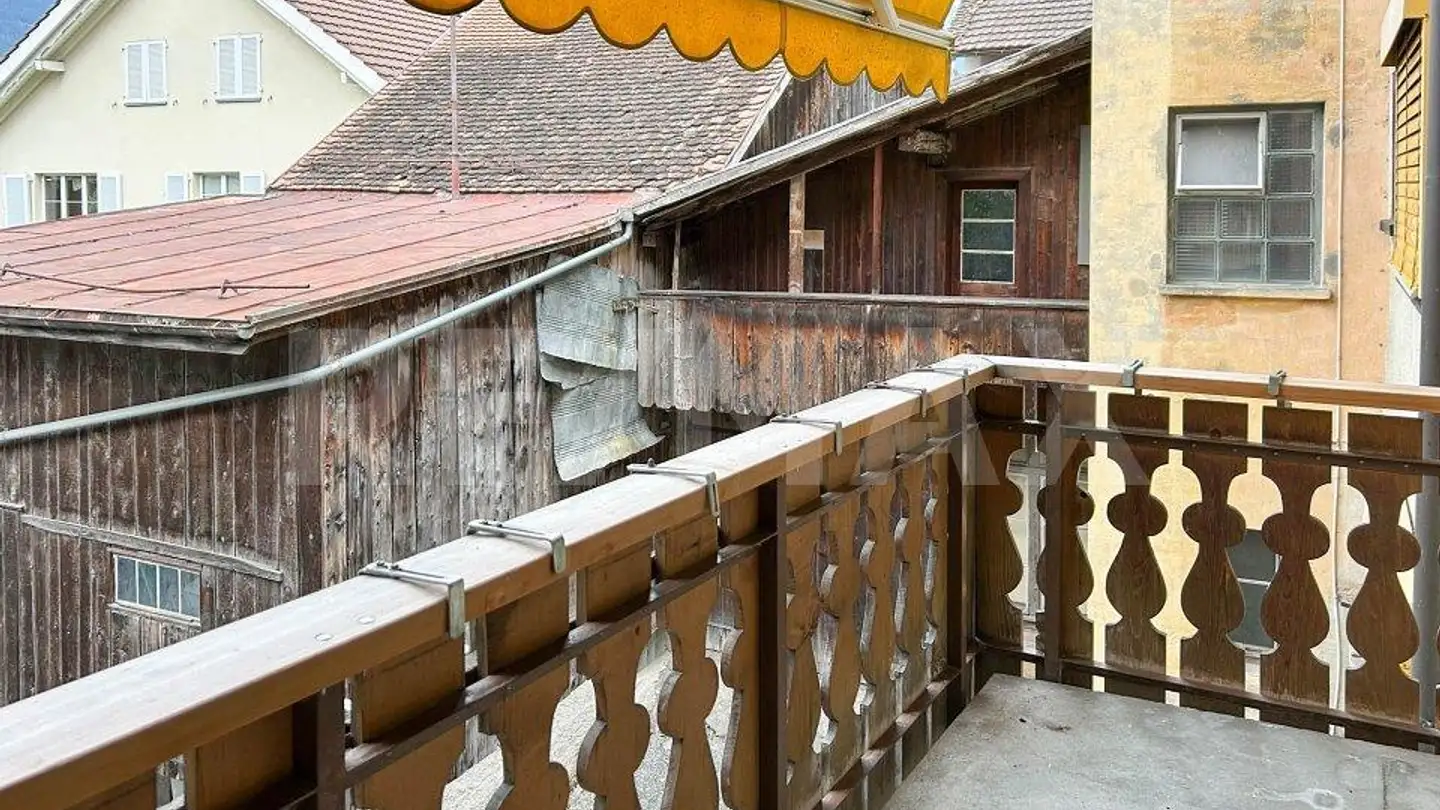 Edificio residenziale in vendita - Kantonsstrasse 46, 7205 Zizers - Foto 3