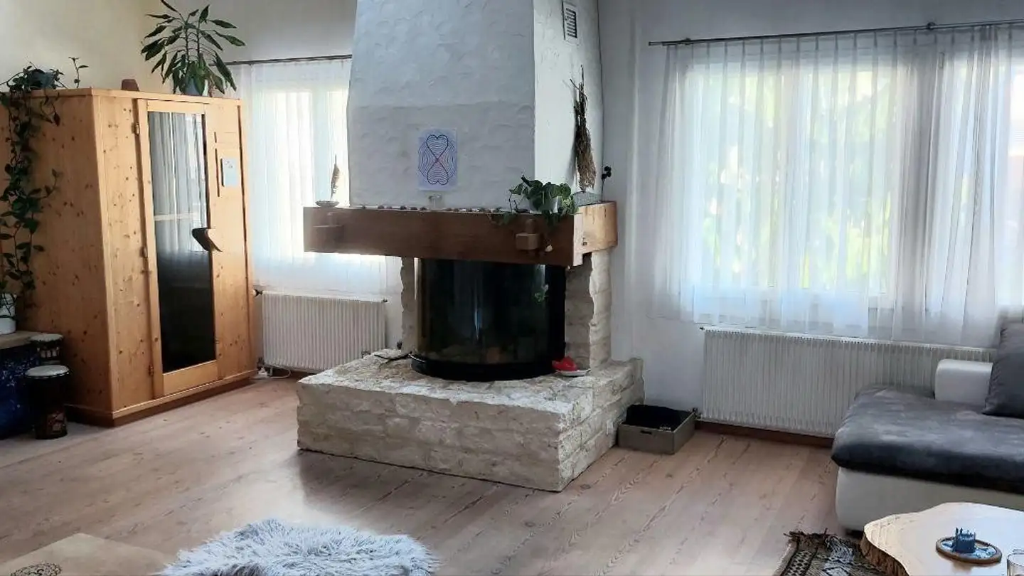 Chambre à louer - Kernserstrasse 25a, 6060 Sarnen - Photo 2