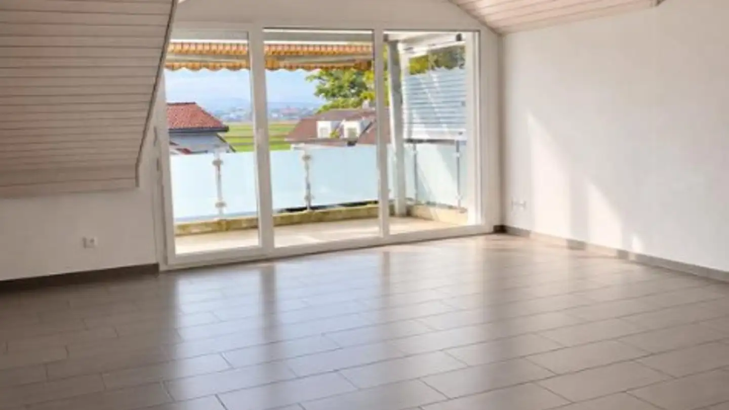 Apartment for rent - Breiteweg 11, 5622 Waltenschwil - Photo 4