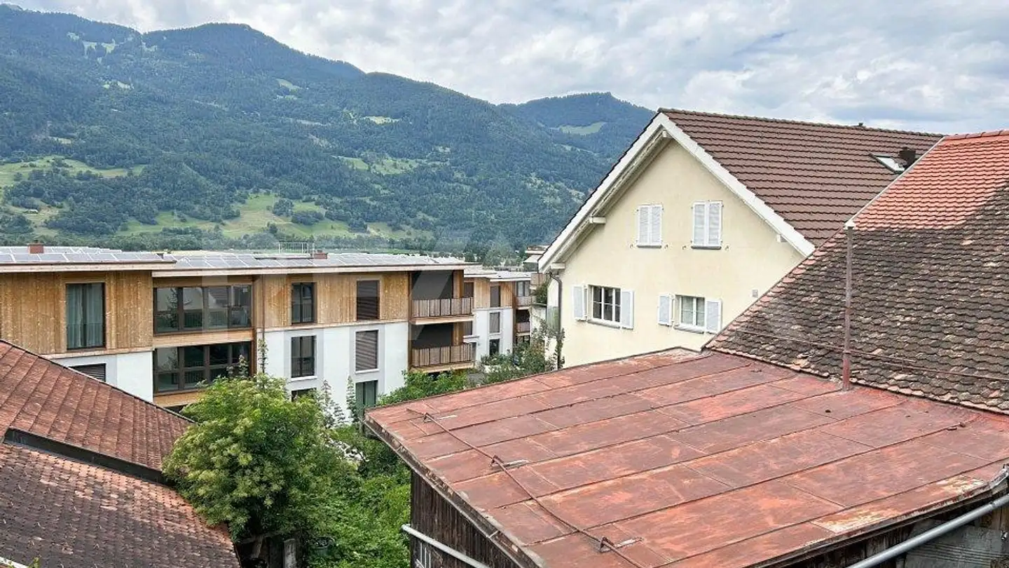 Edificio residenziale in vendita - Kantonsstrasse 46, 7205 Zizers - Foto 4