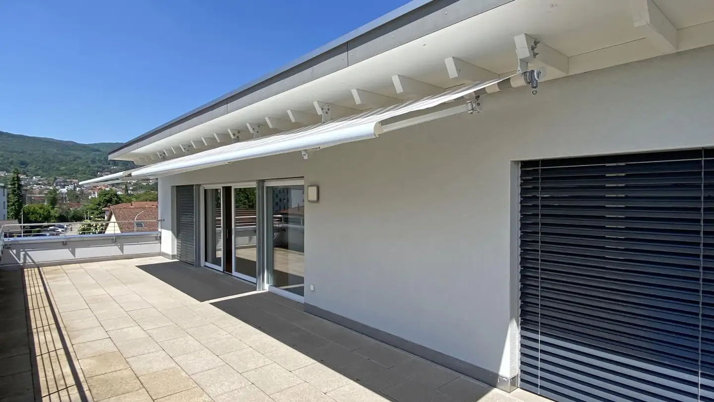 Attico in vendita - Hägendorfstrasse, 4616 Kappel SO - Photo 3