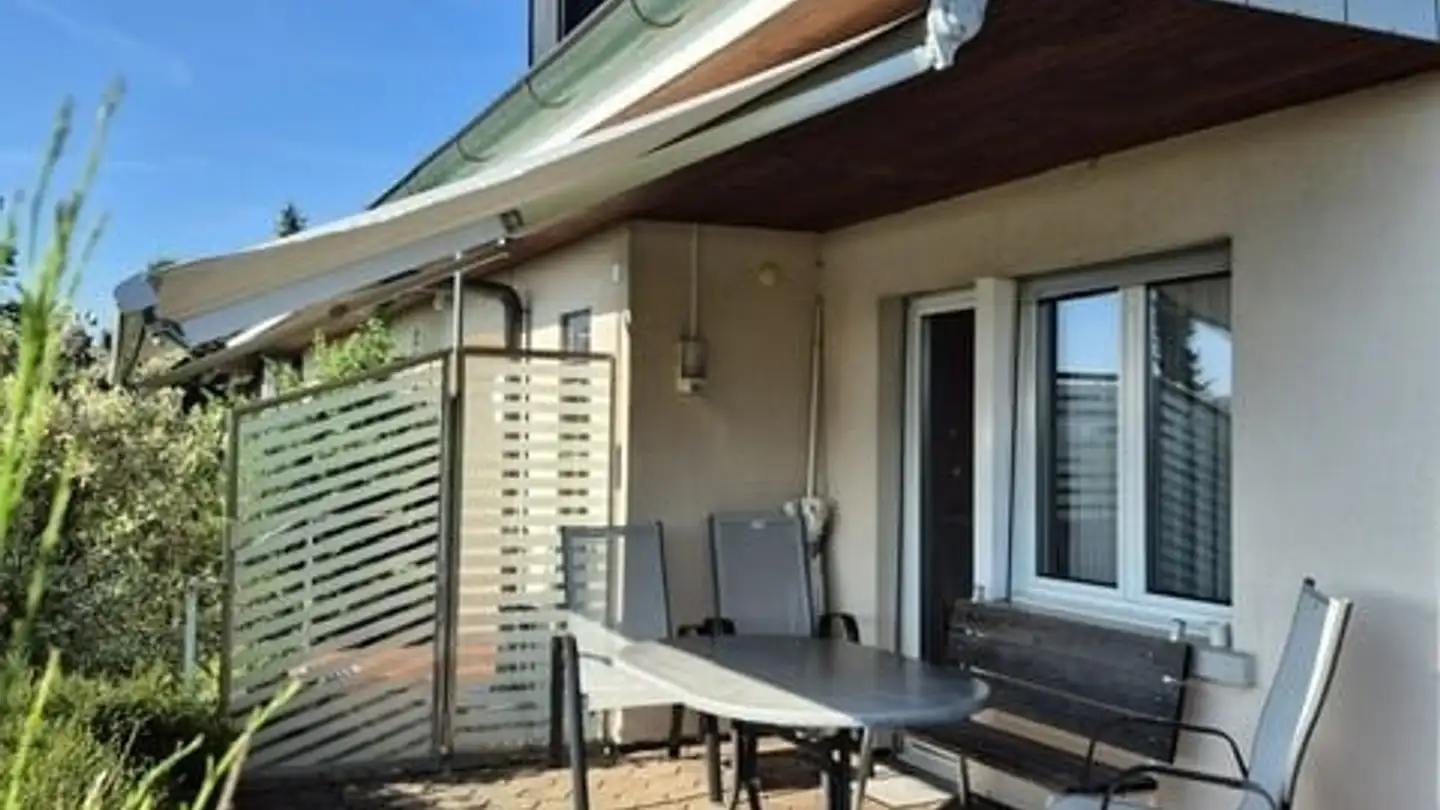 Single house for rent - Combette 17, 3280 Murten - Photo 3