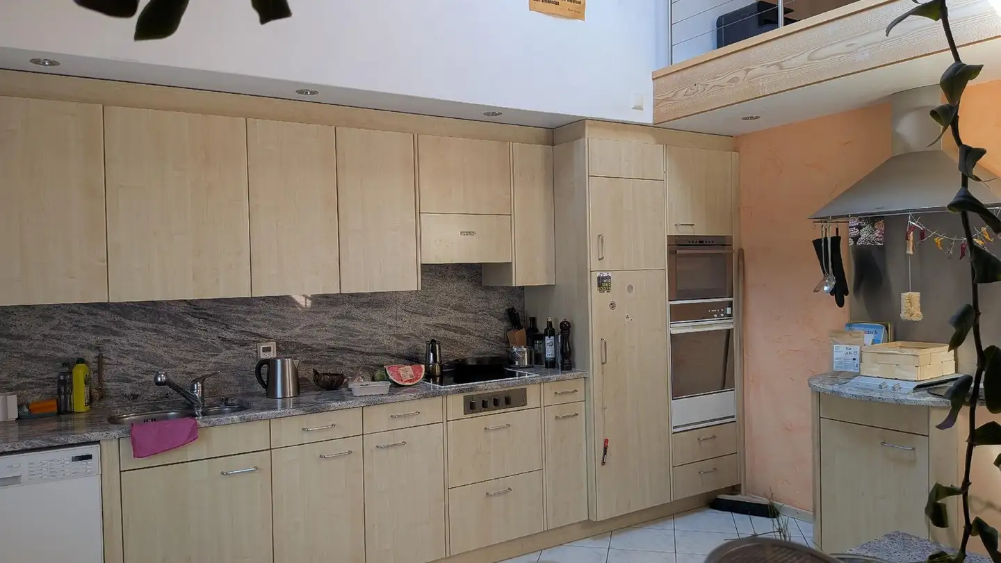 Chambre à louer - Kernserstrasse 25a, 6060 Sarnen - Photo 3