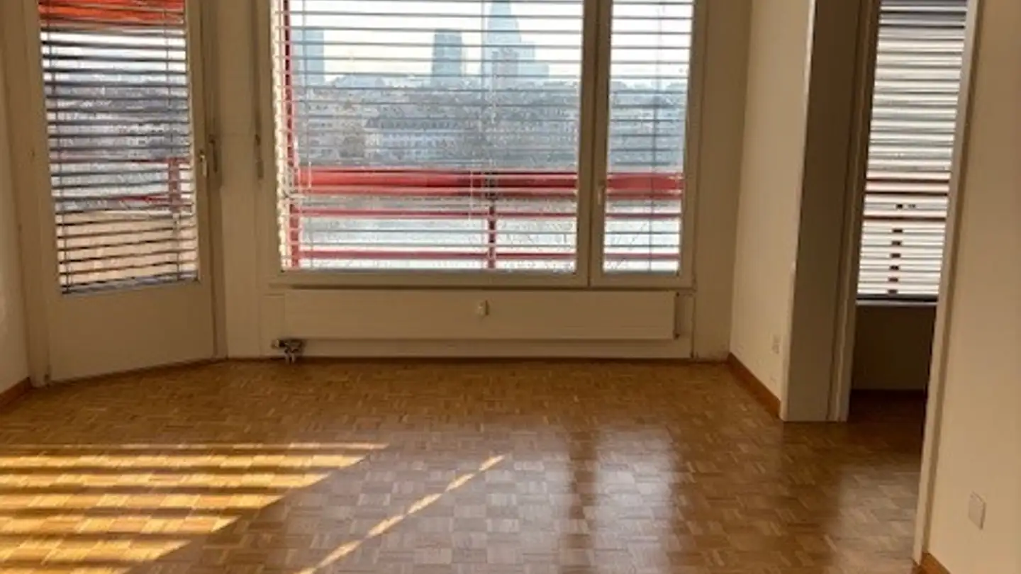 Apartment for rent - St. Johanns-Parkweg 5, 4056 Basel - Photo 2