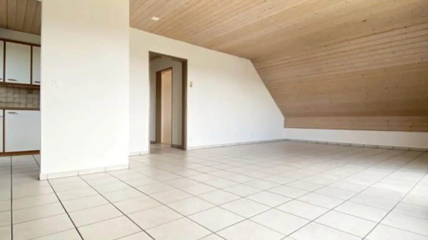 Attico in affitto - Käsereistrasse 42, 5705 Hallwil - Photo 2