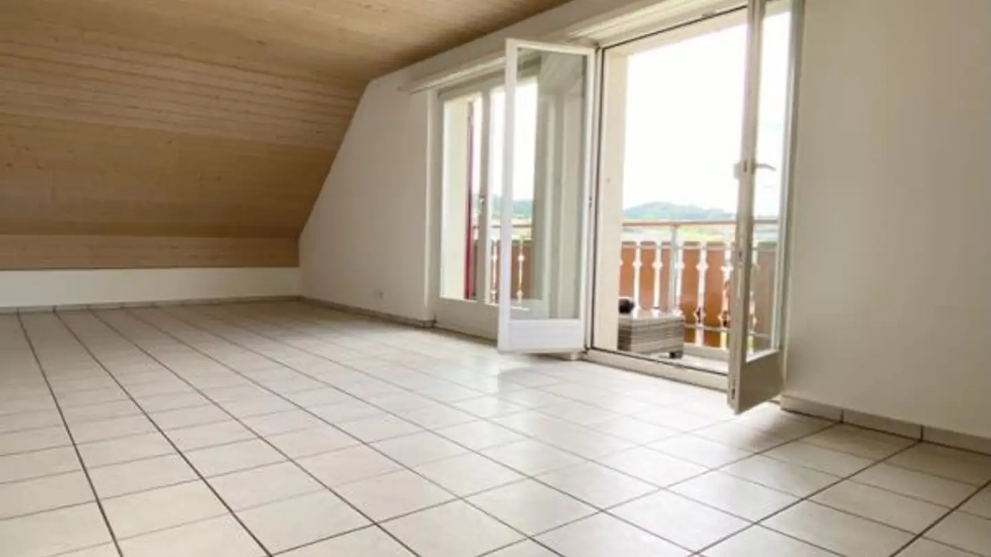 Attico in affitto - Käsereistrasse 42, 5705 Hallwil - Photo 3