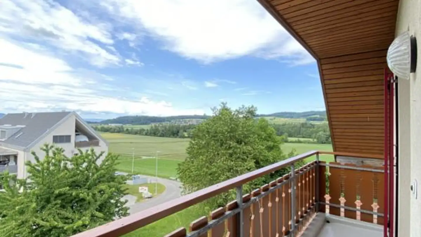 Attico in affitto - Käsereistrasse 42, 5705 Hallwil - Photo 4