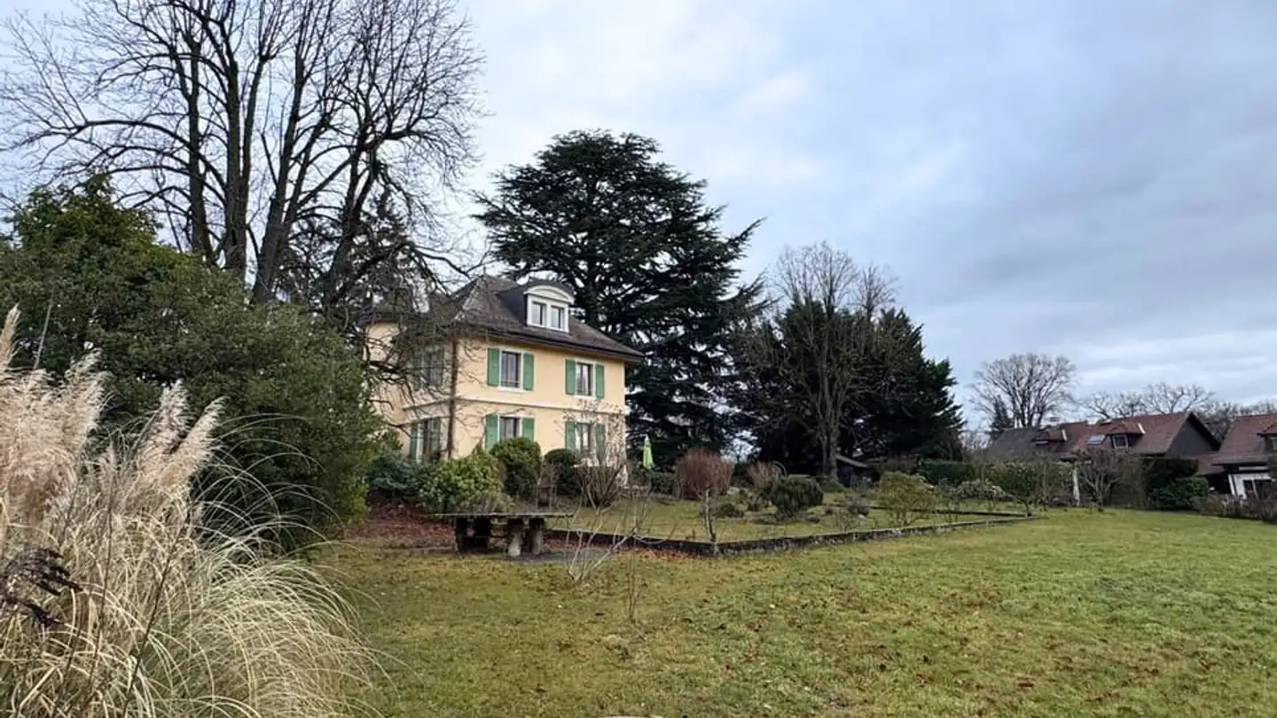 Casa singola in vendita - 1294 Genthod - Foto 3