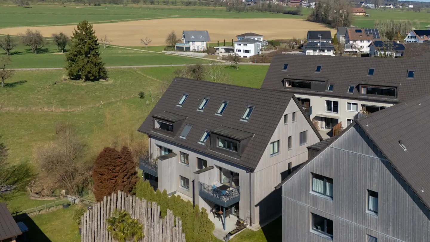 Edificio residenziale in vendita - Burgstrasse 67, 8570 Weinfelden - Foto 2