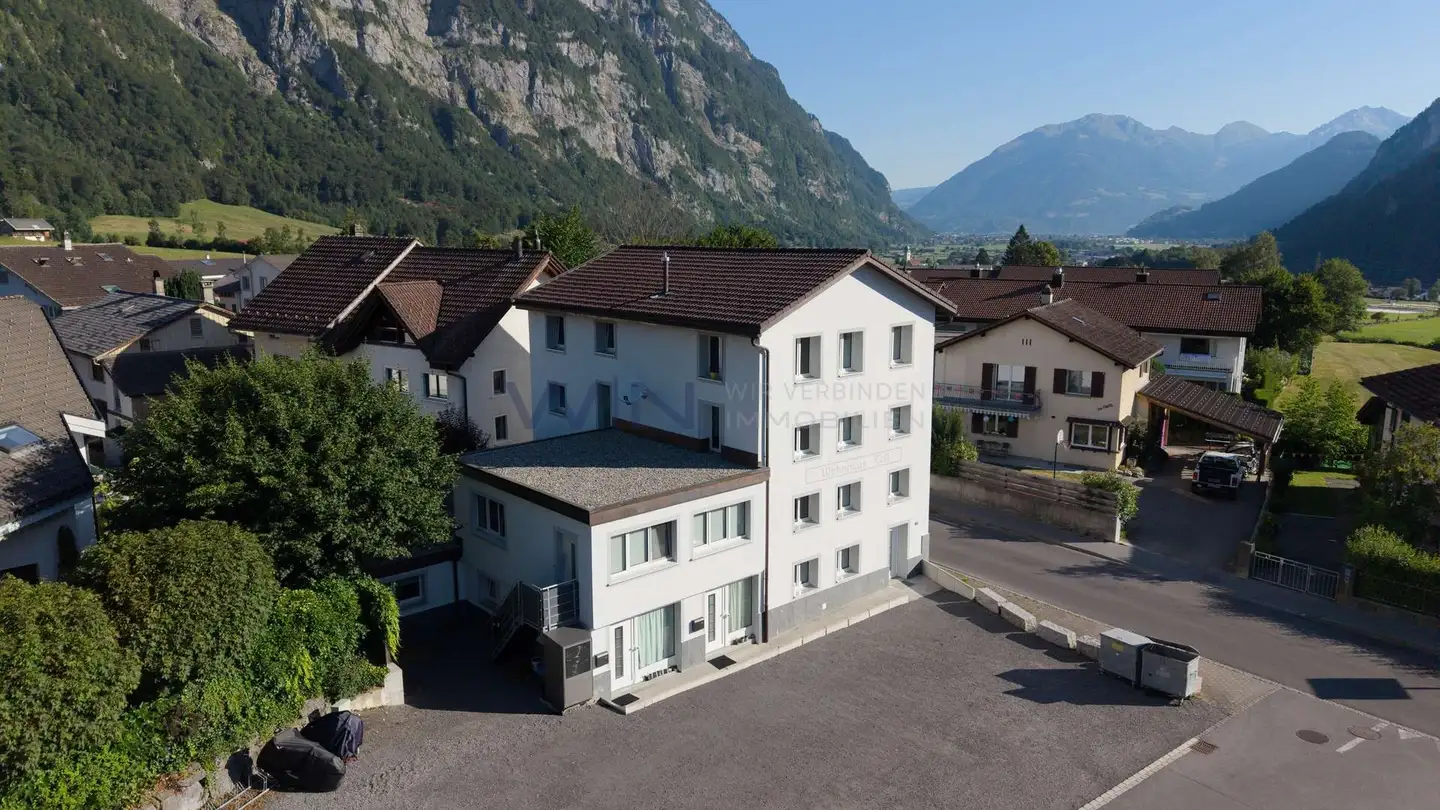 Mehrfamilienhaus kaufen - 8750 Glarus - Foto 3