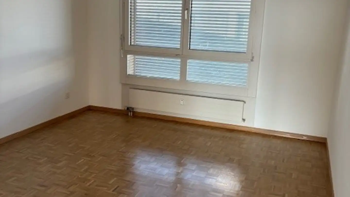 Apartment for rent - St. Johanns-Parkweg 5, 4056 Basel - Photo 4