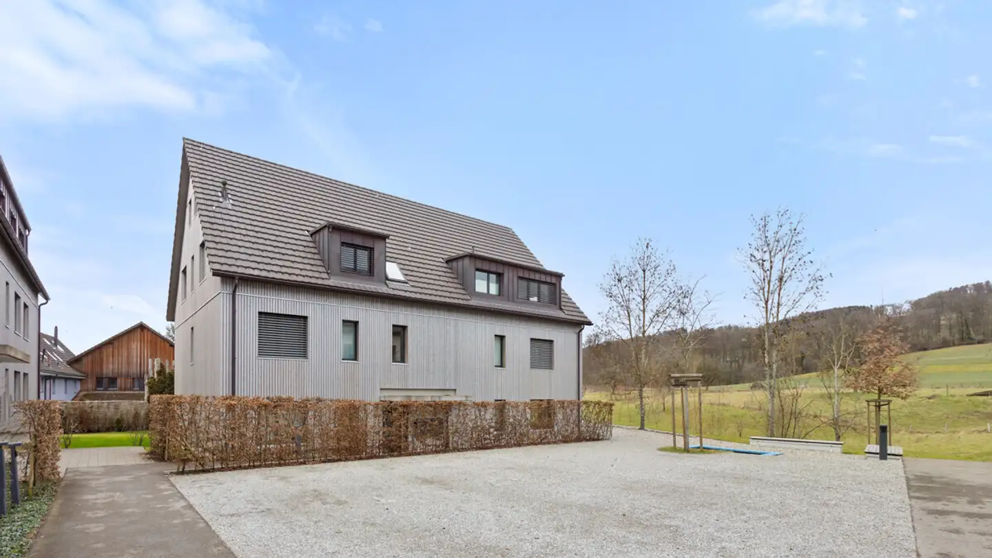 Edificio residenziale in vendita - Burgstrasse 67, 8570 Weinfelden - Foto 3
