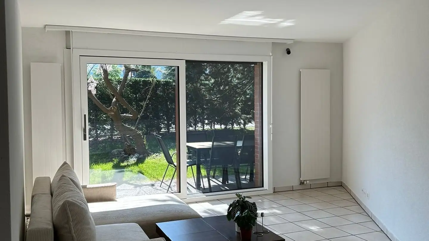 Apartment for rent - Route D'evian 52, 1860 Aigle