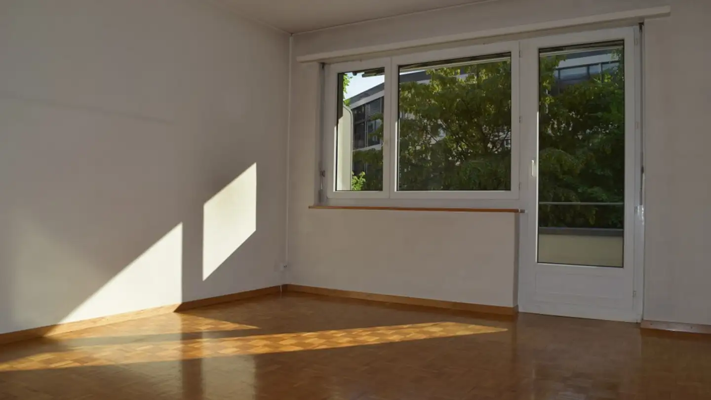 Apartment for rent - Pflanzschulstrasse 31, 8004 Zürich - Photo 2