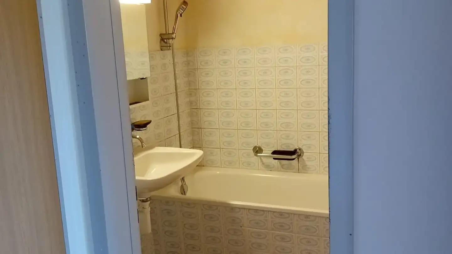 Appartement à louer - Gewerbestrasse 14, 3432 Lützelflüh-Goldbach