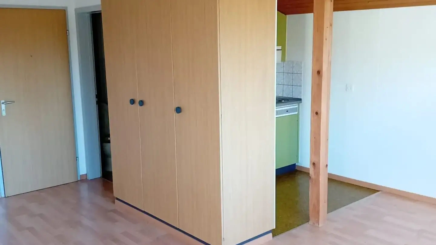 Apartment for rent - Gewerbestrasse 14, 3432 Lützelflüh-Goldbach - Photo 3