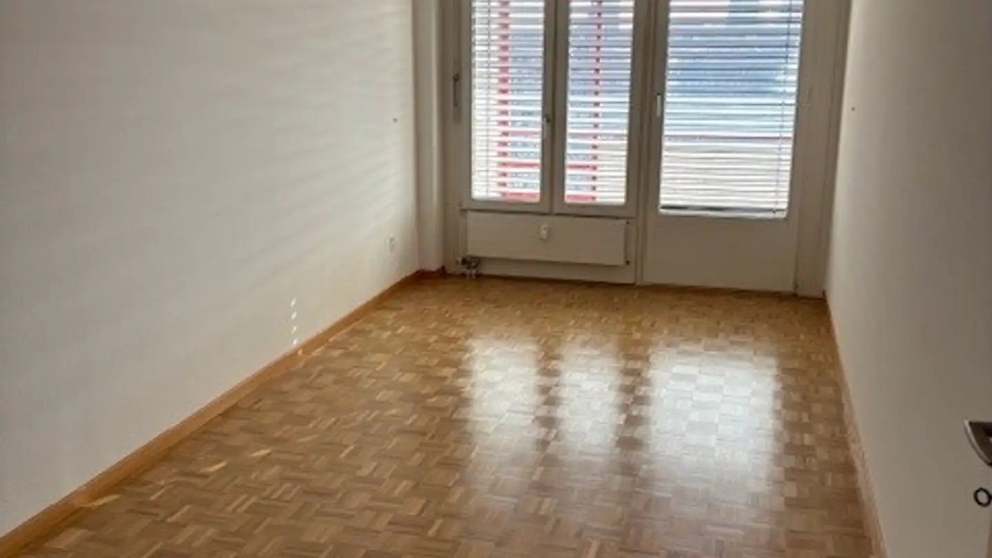 Apartment for rent - St. Johanns-Parkweg 5, 4056 Basel - Photo 3
