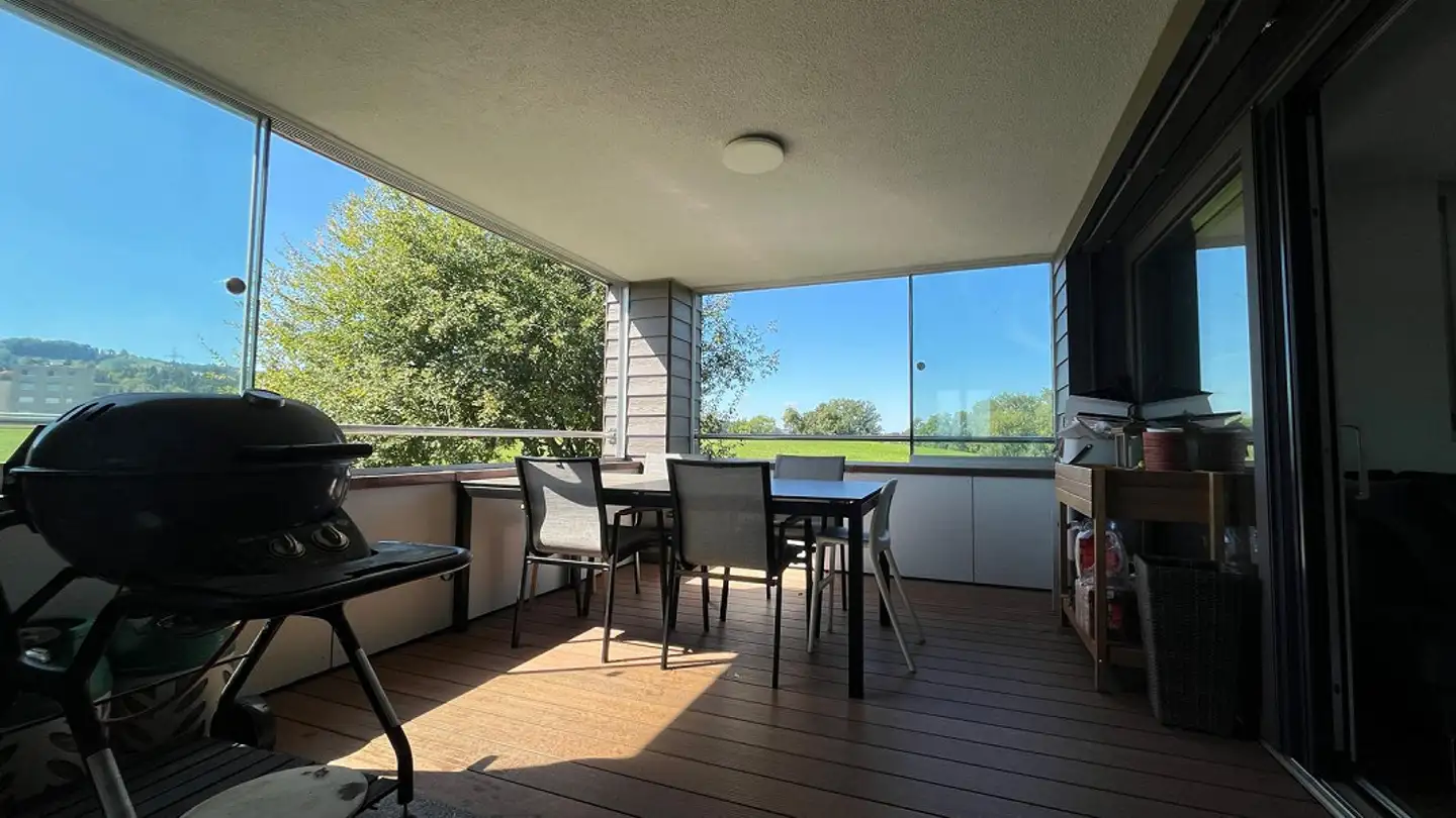 Appartamento in affitto - Chuchischür 1, 6206 Neuenkirch - Foto 2