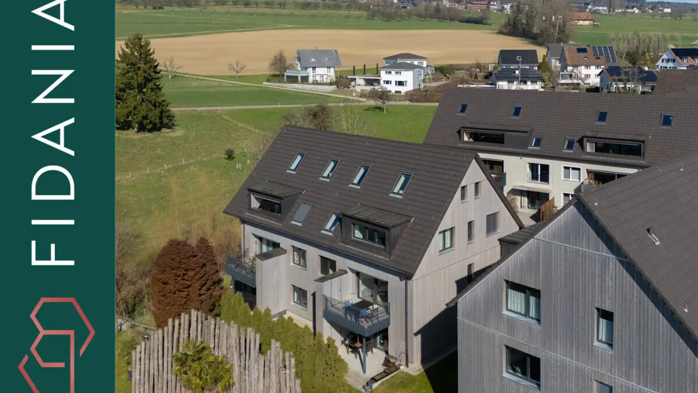 Edificio residenziale in vendita - Burgstrasse 67, 8570 Weinfelden