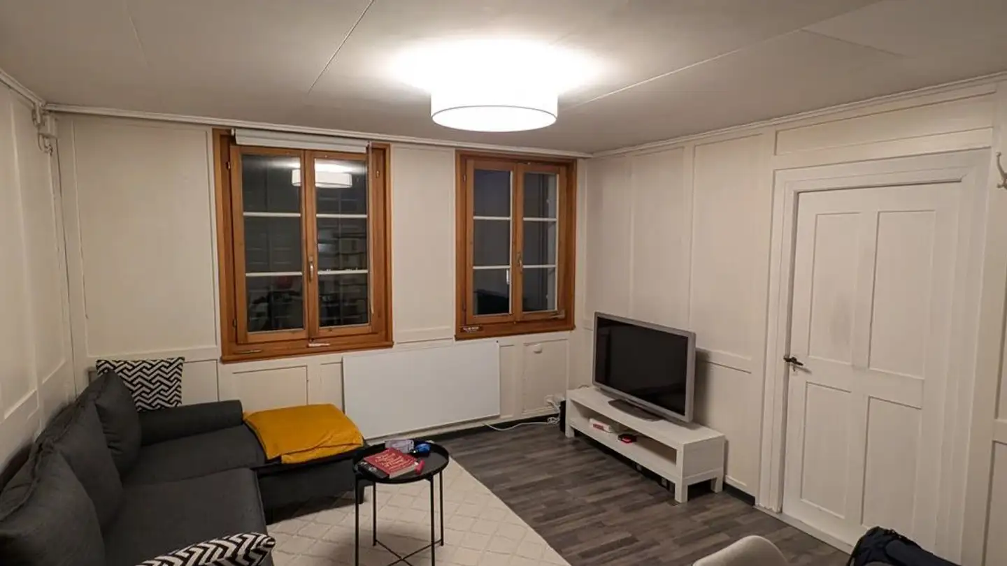 Appartement à louer - Kappelerstrasse 8, 8926 Uerzlikon