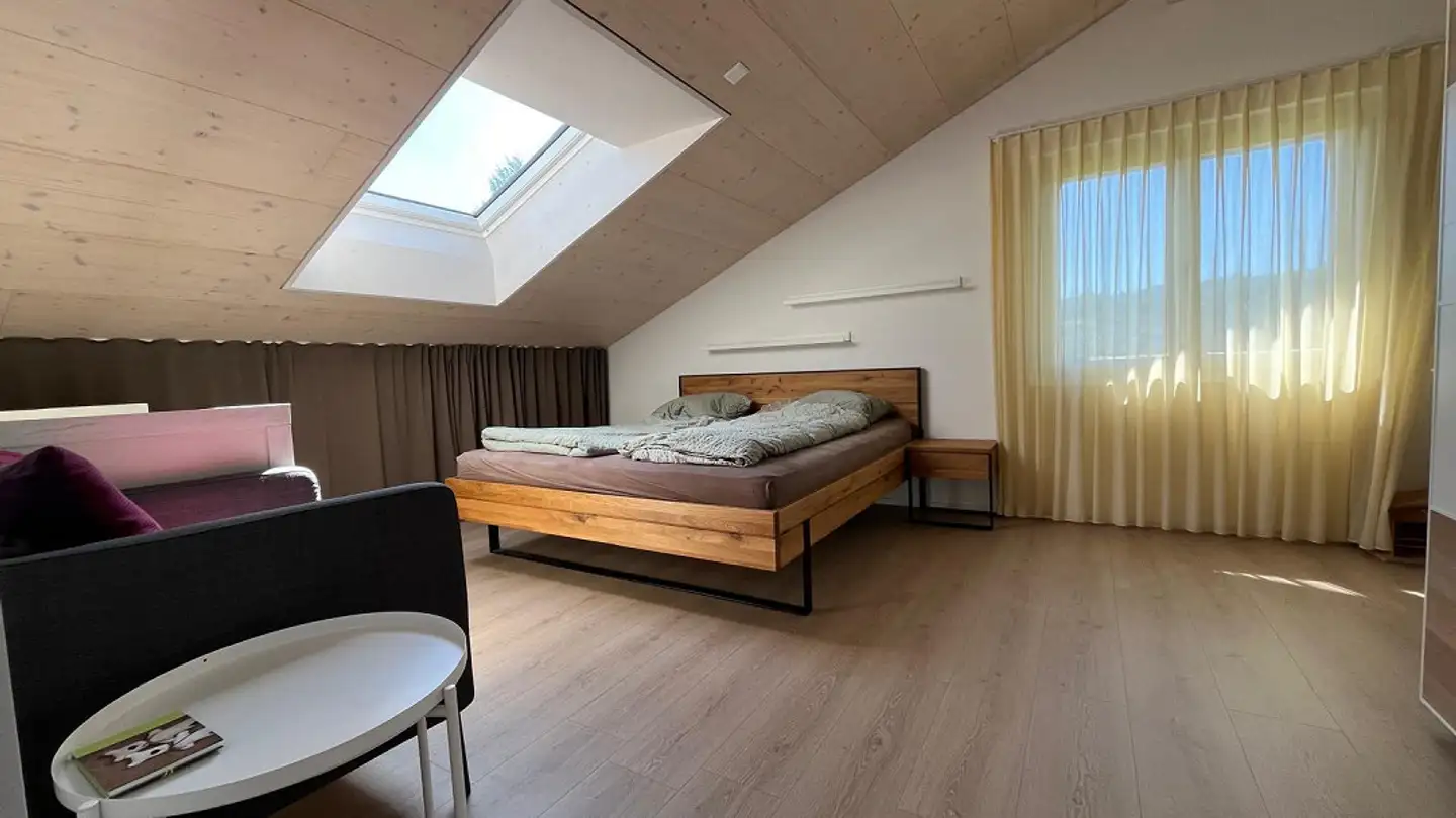 Appartamento in affitto - Chuchischür 1, 6206 Neuenkirch - Foto 3
