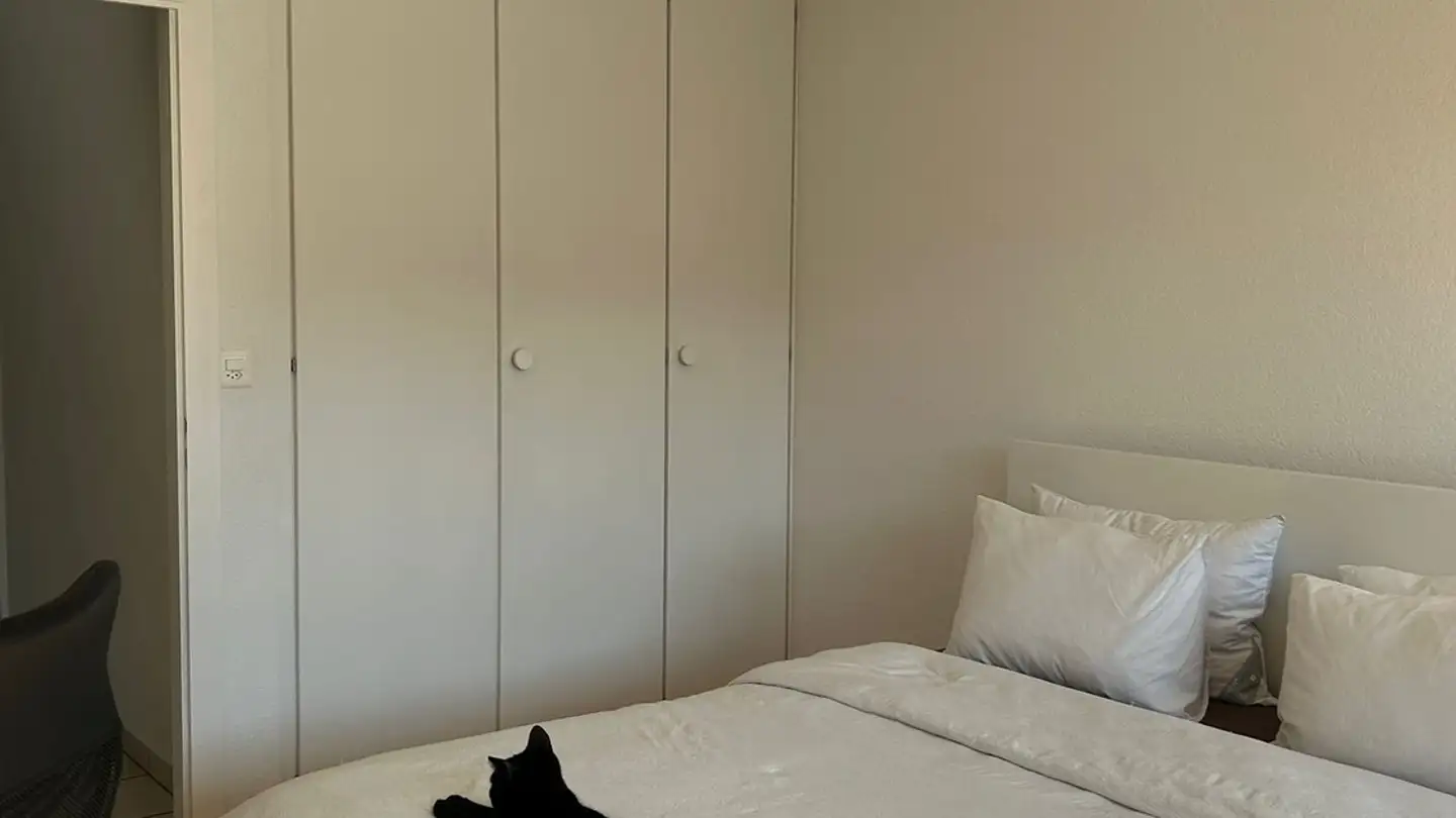 Apartment for rent - Route D'evian 52, 1860 Aigle - Photo 2