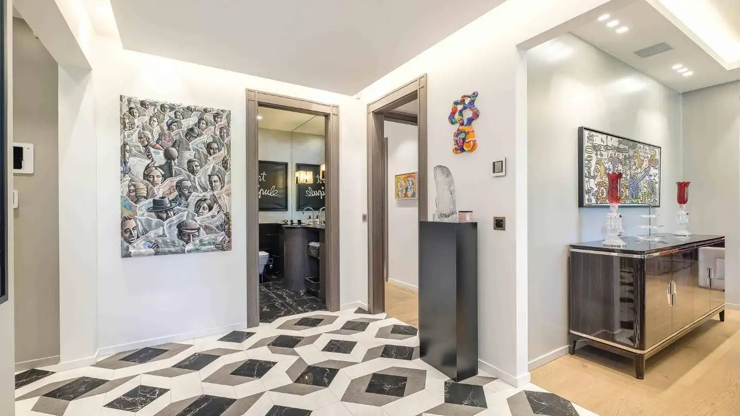 Penthouse kaufen - 1231 Conches - Foto 2