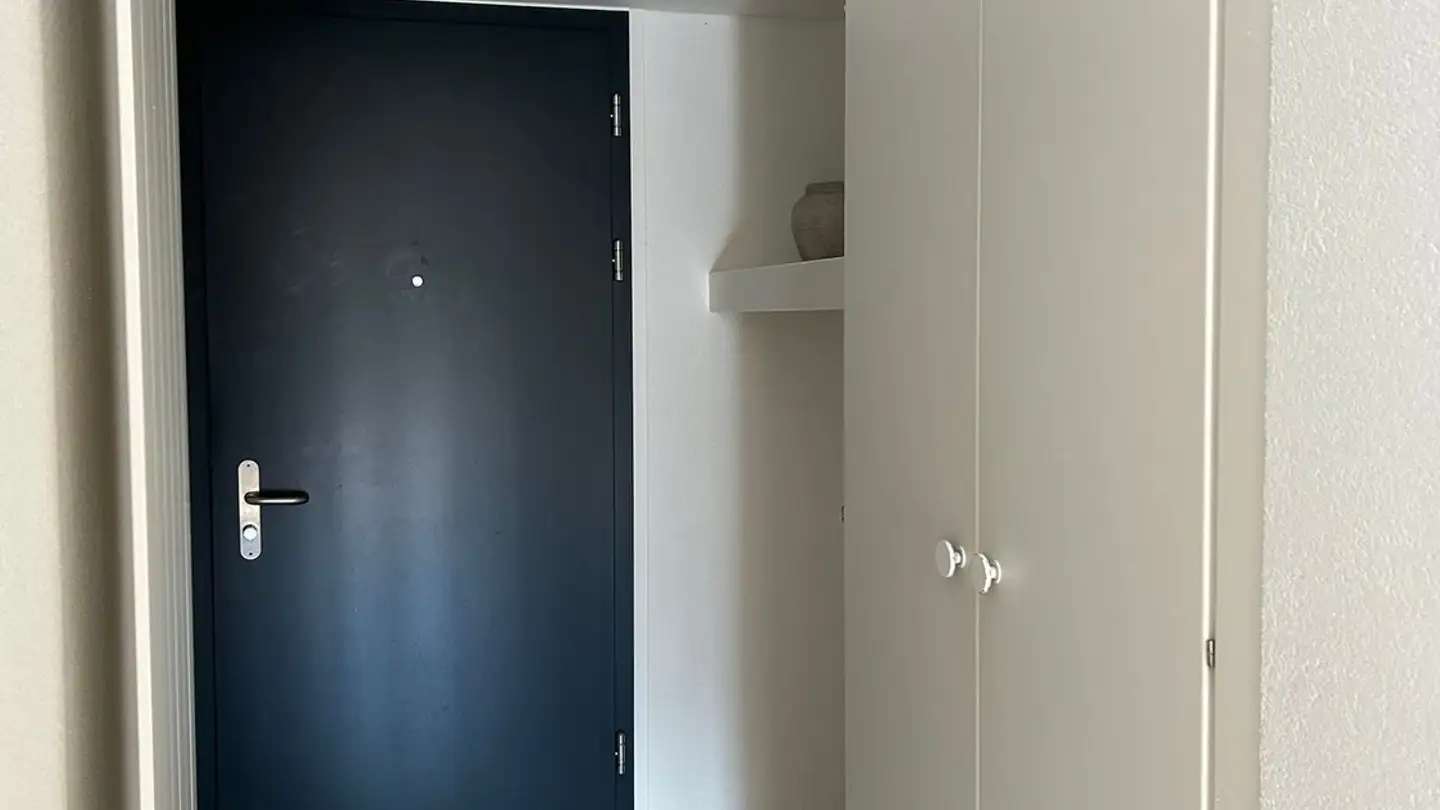 Apartment for rent - Route D'evian 52, 1860 Aigle - Photo 3