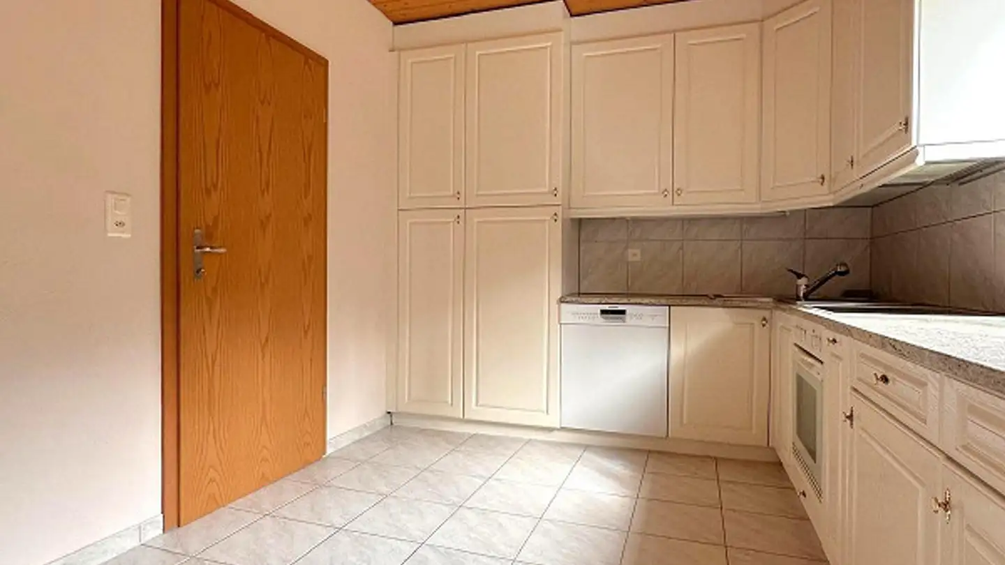 Appartamento in affitto - Mellingerstrasse 55, 5400 Baden - Photo 2