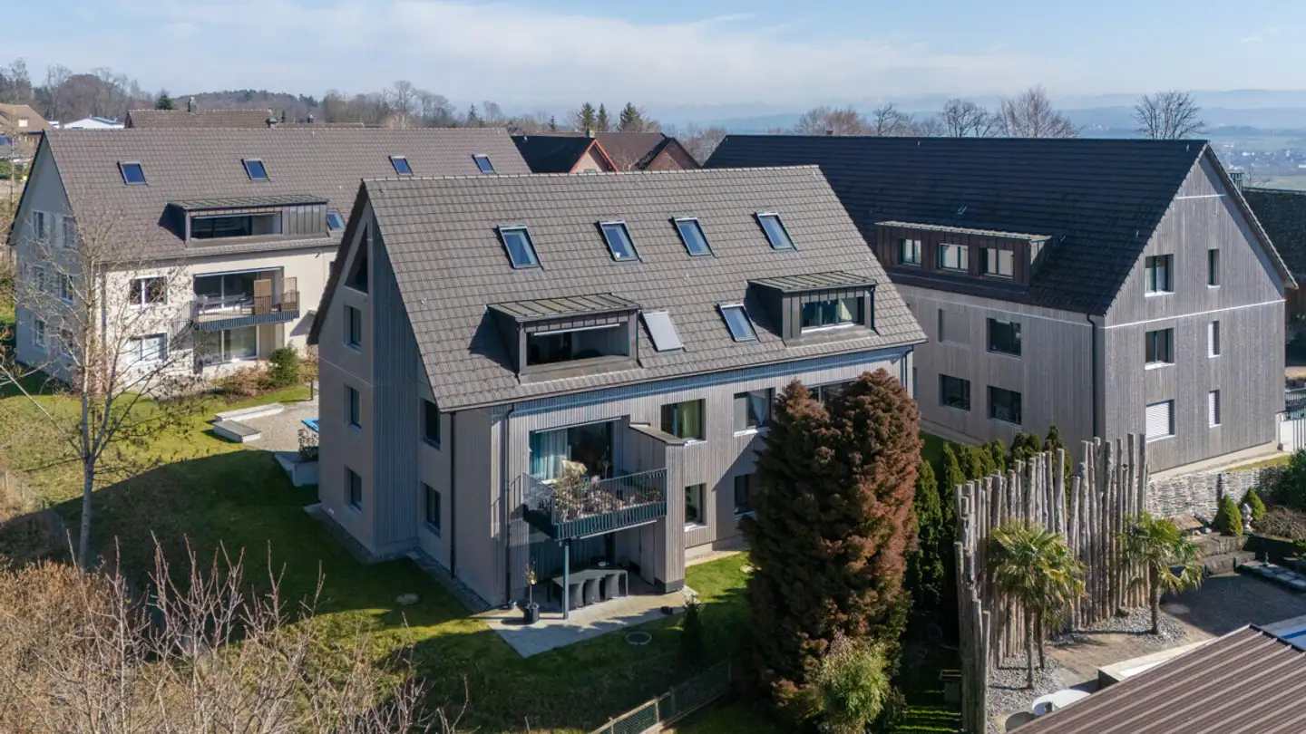 Edificio residenziale in vendita - Burgstrasse 67, 8570 Weinfelden - Foto 4
