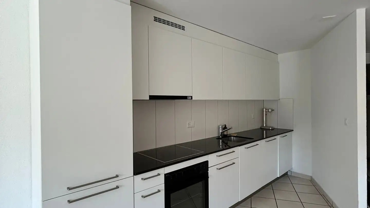 Apartment for rent - Route D'evian 52, 1860 Aigle - Photo 4