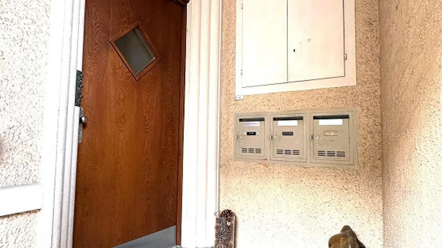 Appartamento in affitto - Mellingerstrasse 55, 5400 Baden - Photo 4