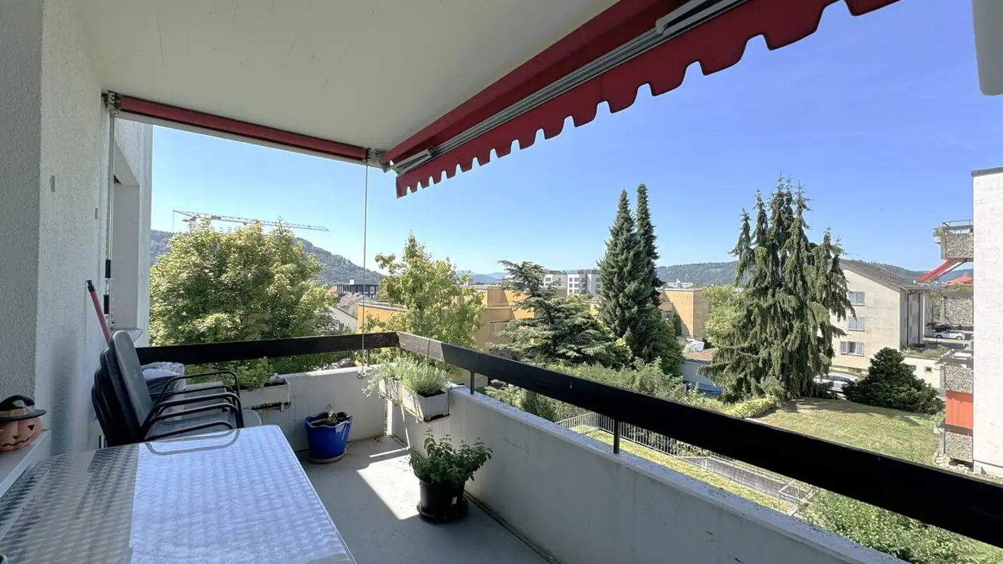 Wohnung kaufen - Alte Poststrasse 15, 5417 Untersiggenthal