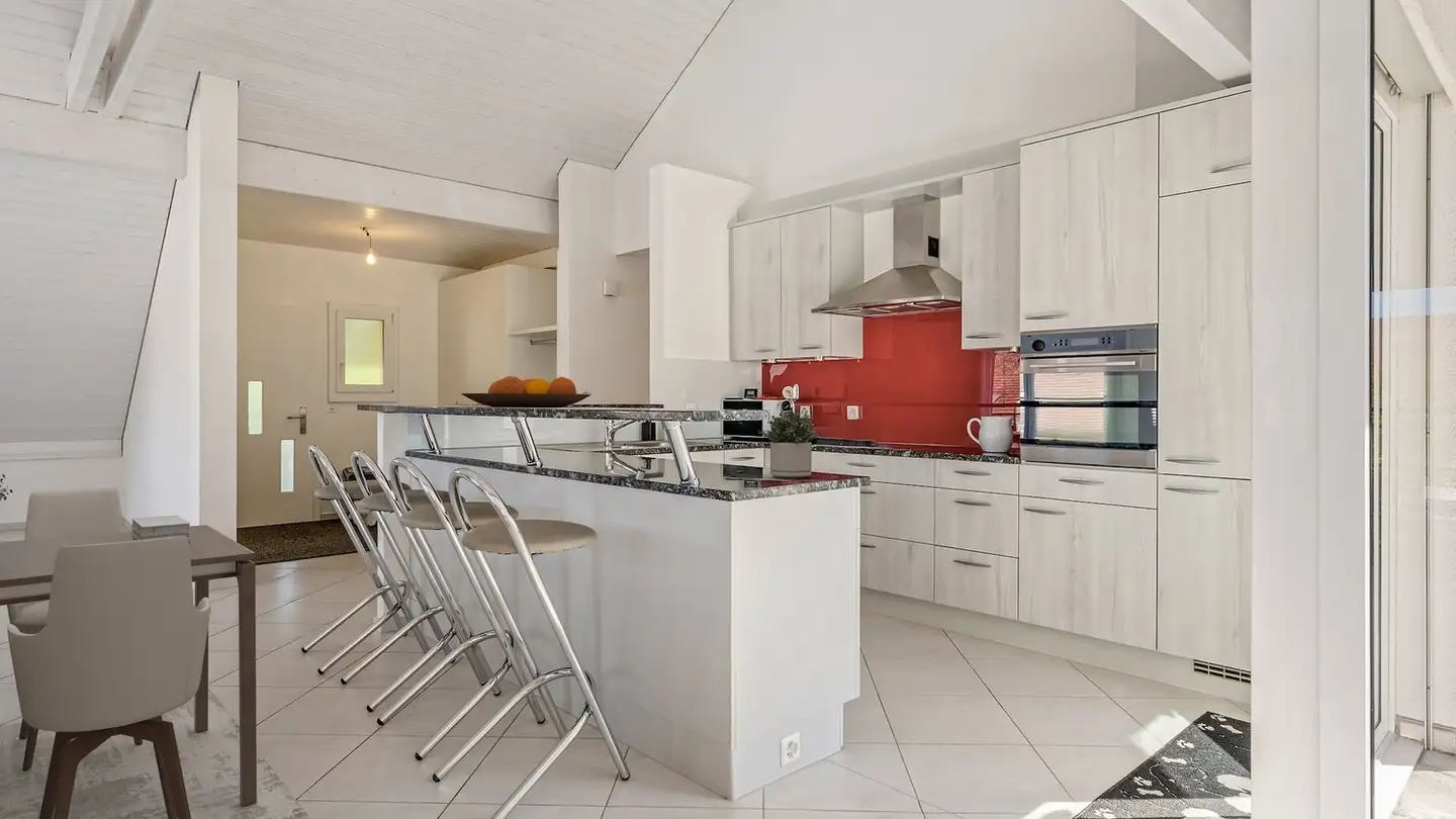 Attico in vendita - Affolternstrasse, 8105 Regensdorf - Foto 2