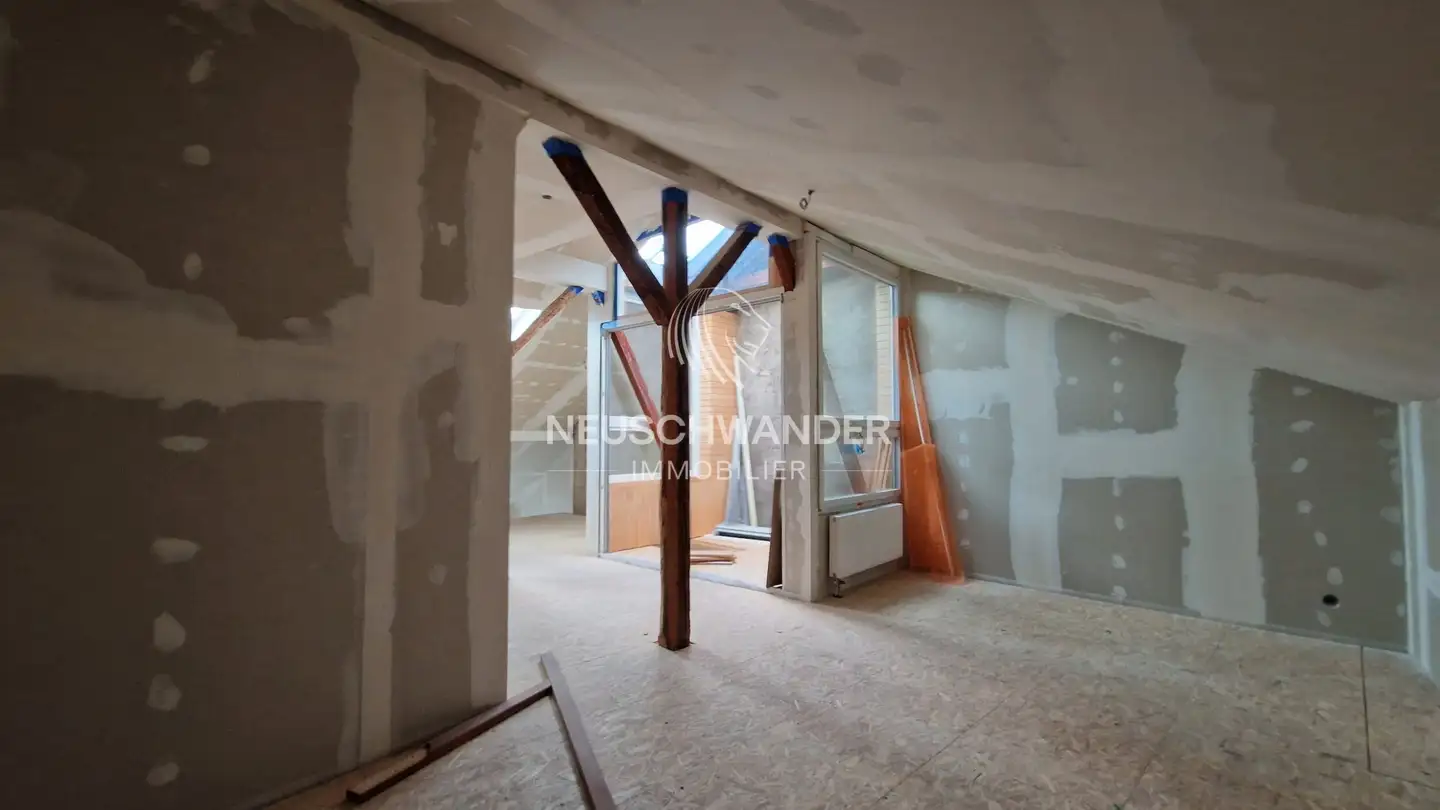 Apartment for rent - 2800 Delémont - Photo 4