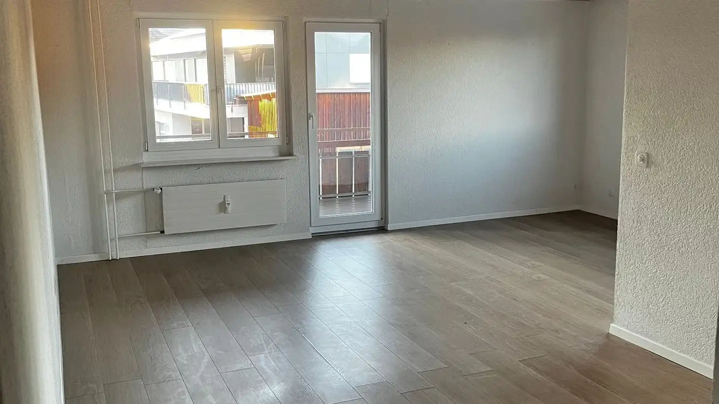 Apartment for rent - Unterdorf 4, 9327 Tübach