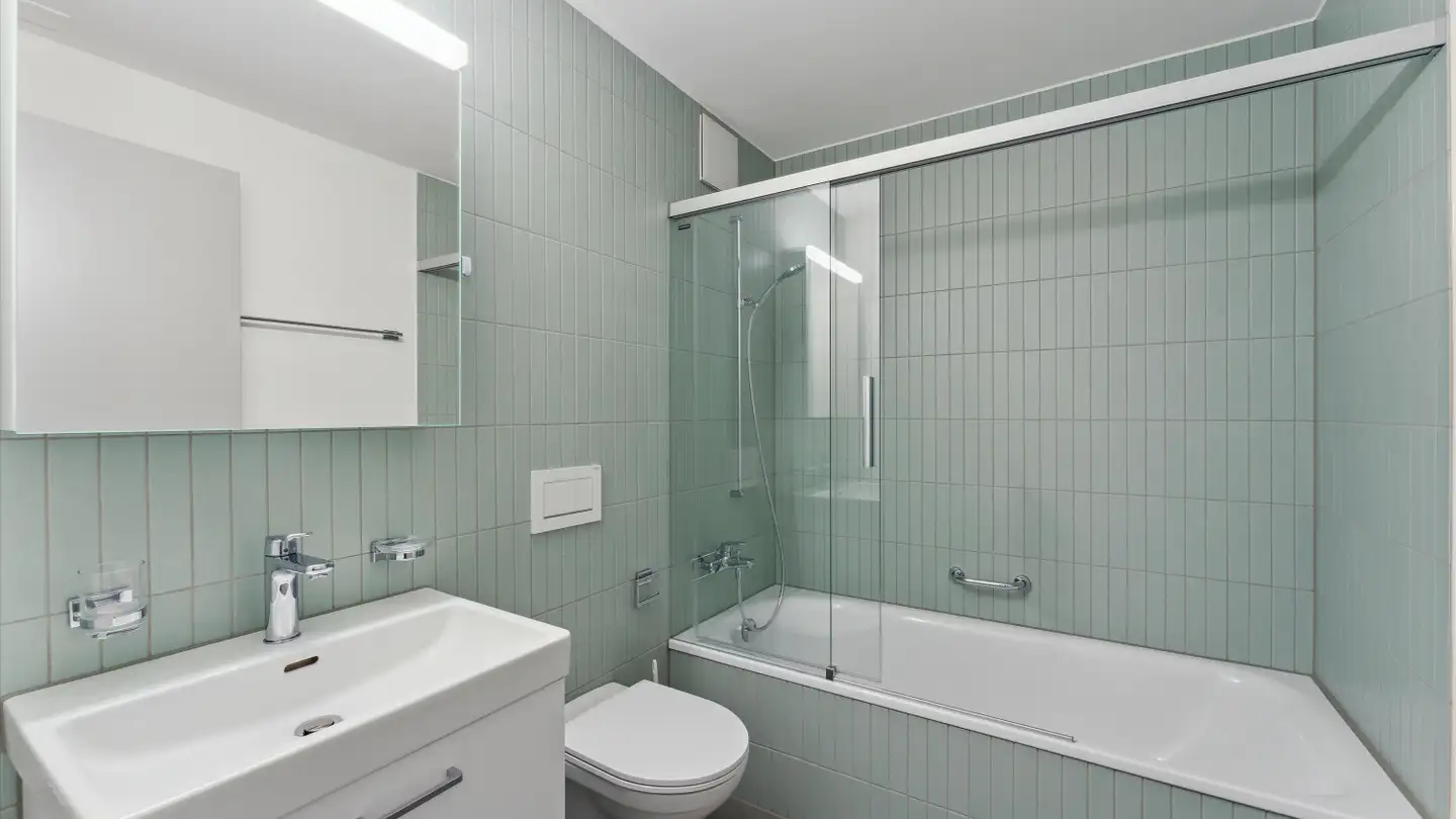 Appartamento in affitto - Bahnhofstrasse 43, 4950 Huttwil - Foto 4