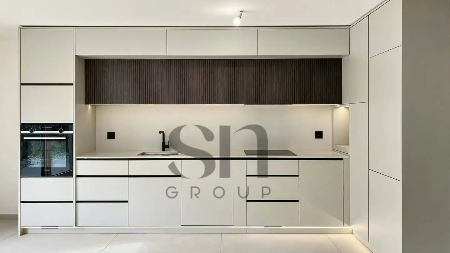 Wohnung kaufen - Rue De L'autoroute 50, 1907 Saxon